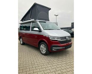 VW Volkswagen T6.1 2.0 TDI California Ocean sofort li Gebrauchtwagen