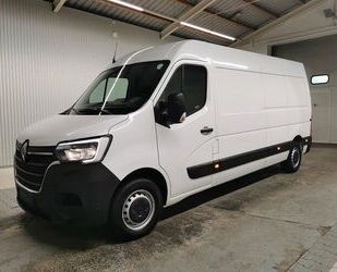 Renault Renault Master III Kasten L3H2 HKa 3,5t Gebrauchtwagen