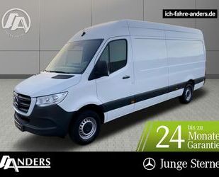 Mercedes-Benz Mercedes-Benz Sprinter 317 Kasten L3H2 Klima*MBUX* Gebrauchtwagen