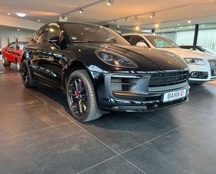 Porsche Porsche Macan GTS Gebrauchtwagen