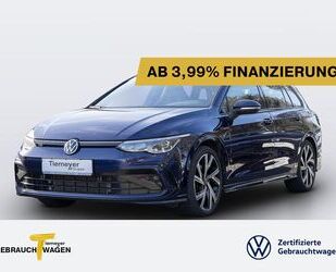 VW Volkswagen Golf Variant 2.0 TDI DSG R-LINE IQ.LIGH Gebrauchtwagen