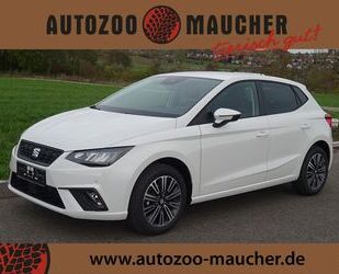 Seat Seat Ibiza 1.0 TSI Style/16