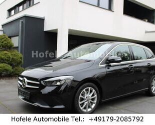 Mercedes-Benz Mercedes-Benz B 220 4Matic**TEMPO/VC/CAM/NAVI/SHZ* Gebrauchtwagen