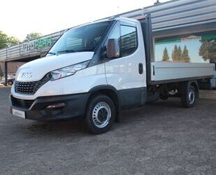 IVECO Iveco Daily 3.0D Pritsche 35 S | Tempomat | nur 14 Gebrauchtwagen