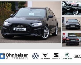 Audi Audi A4 Avant 50 TDI quattro S line s-tronic*PANO* Gebrauchtwagen