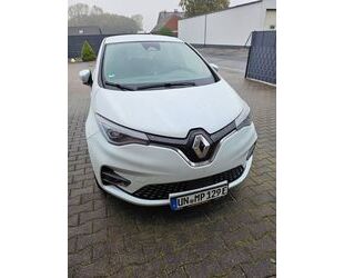 Renault Renault ZOE EV50 135hp Riviera Riviera Gebrauchtwagen