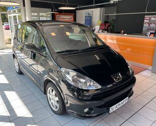 Peugeot Peugeot 1007 Premium Gebrauchtwagen