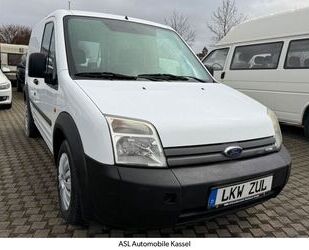 Ford Ford Transit Connect Kastenwagen 91000km Gebrauchtwagen