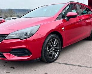 Opel Opel Astra 1.2 Sports Tourer 120 J.*TOP Ausstattun Gebrauchtwagen