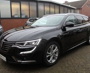 Renault Renault Talisman Grandtour Limited 1.6 TCe 150 EDC Gebrauchtwagen