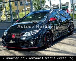 Honda Honda Civic Type-R Final Limited Edition*1.Hd*Even Gebrauchtwagen