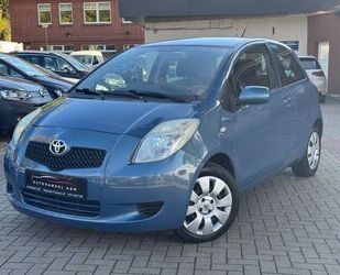 Toyota Toyota Yaris Sol *TÜV NEU* Gebrauchtwagen