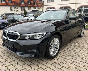 BMW BMW 320 e Tou. SportLine*LED*Navi*Ambiente*Virtual Gebrauchtwagen