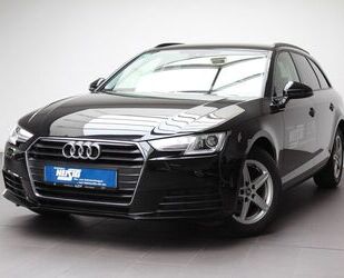 Audi Audi A4 Avant 35 TDI S-tronic NAVI Gebrauchtwagen