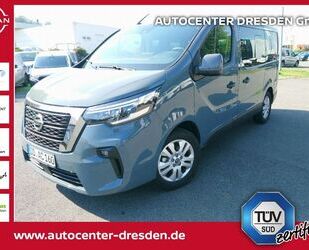 Nissan Nissan Primastar Kombi dCI 170 L1H1 2.8t Tekna 9-S Gebrauchtwagen