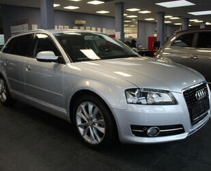 Audi Audi A3 1.2 TFSI Sportback Ambition Gebrauchtwagen