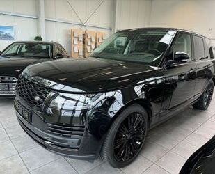 Land Rover Land Rover Range Rover Autobiography/Absolut Voll/ Gebrauchtwagen