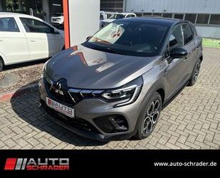 Mitsubishi Mitsubishi ASX 1.6 Plug-In-Hybrid TOP *Tageszulass Gebrauchtwagen