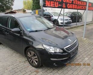 Peugeot Peugeot 308 SW Business-Line Gebrauchtwagen