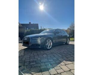 Audi Audi A6 3.0 TDI 160kW quattro S tronic Avant - Gebrauchtwagen