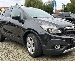 Opel Opel Mokka Innovation Gebrauchtwagen