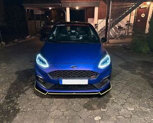 Ford Ford Fiesta 1.5 ST, Milltek, LED, PANO, B&O, RECAR Gebrauchtwagen