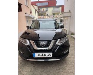 Nissan Nissan X-Trail 4x4 TEKNA 2.0 dCi DPF AUTO TEKNA Gebrauchtwagen