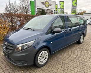 Mercedes-Benz Mercedes-Benz Vito Tourer 114 CDI Pro extralang 2x Gebrauchtwagen