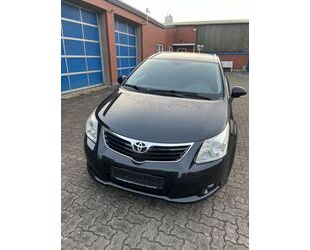 Toyota Toyota Avensis Combi 2.2 Gebrauchtwagen