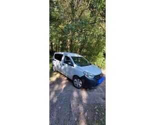 Dacia Dacia Dokker 1.6 MPI 85 - Gebrauchtwagen