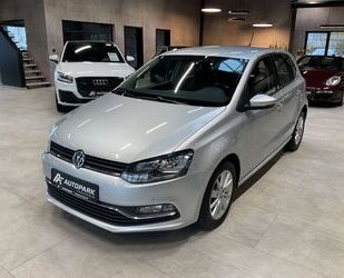 VW Volkswagen Polo 1.4 TDI DSG Comfortline Klimaautom Gebrauchtwagen