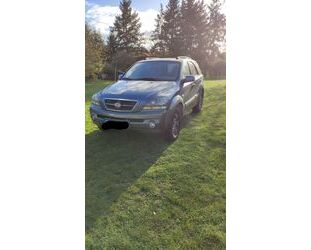 Kia Kia Sorento 2.4 16V EX EX Gebrauchtwagen