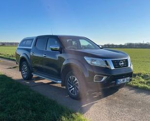 Nissan Nissan NP 300 Navara Gebrauchtwagen