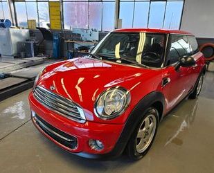 Mini MINI ONE Mini One*NAVI*TUV&SERVICE NEU Gebrauchtwagen