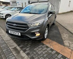 Ford Ford Kuga ST-Line 4x4*Automatik*Navi*Kamera*Panora Gebrauchtwagen