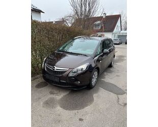 Opel Opel Zafira Tourer 2.0 CDTI ecoFLEX INNOVATION 12. Gebrauchtwagen