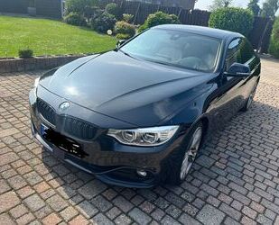 BMW BMW 430 Gran Coupé 430i xDrive Gran Coupé M Spor.. Gebrauchtwagen