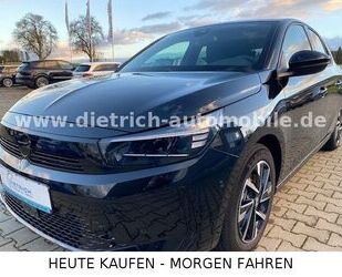 Opel Opel Corsa 1,2 GS PDC KAMERA LED NAVi Apple Carpla Gebrauchtwagen