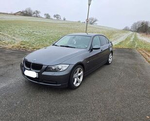 BMW BMW 325d - Gebrauchtwagen