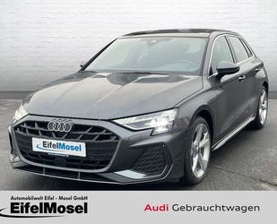 Audi Audi A3 Sportback S line 35 TDI S tronic Rückfahrk Gebrauchtwagen