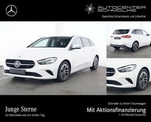 Mercedes-Benz Mercedes-Benz B 180 Advanced AUTOM*AHK*EASY-PACK*L Gebrauchtwagen