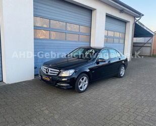 Mercedes-Benz C 200 Gebrauchtwagen