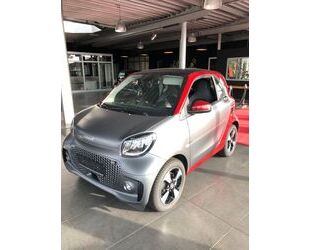 Smart Smart smart fortwo EQ coupe Gebrauchtwagen