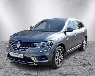 Renault Renault Koleos INITIALE PARIS BLUE dCi 185 4WD Gebrauchtwagen