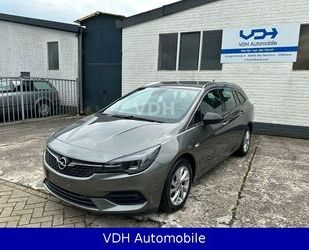 Opel Opel Astra K 1.5 D 90KW ST Elegance LED Navi DAB+ Gebrauchtwagen