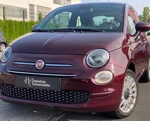 Fiat Fiat 500 Lounge Gebrauchtwagen