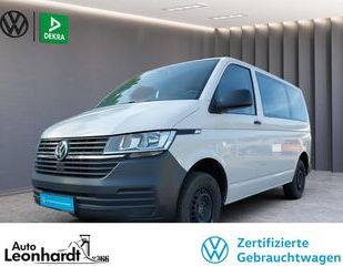 VW Volkswagen T6.1 Kombi kurzer Radstand Klima,6-Sitz Gebrauchtwagen