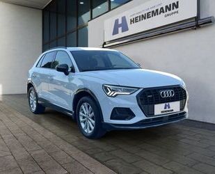 Audi Audi Q3 40 TDI quattro S tronic advanced Gebrauchtwagen