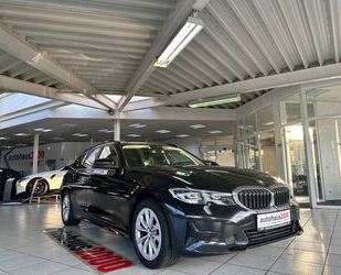 BMW BMW 318d Touring Advantage AUT./LED/NAVI/DAB/TEMPO Gebrauchtwagen