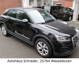 Audi Audi Q2 30 TFSI -LED-ALU-PDC-TEL Gebrauchtwagen